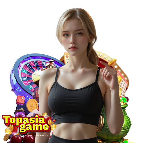 topasiagame slot